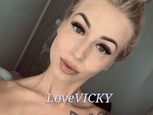 LoveVICKY