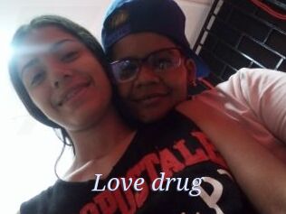 love_drug 777 Erotik Chat
