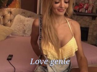 Love_genie