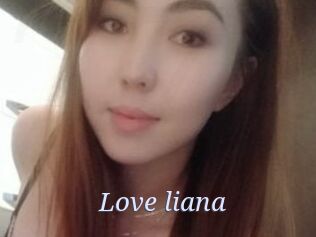 Love_liana
