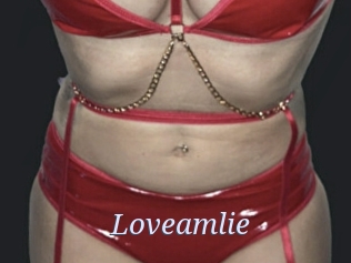 Loveamlie