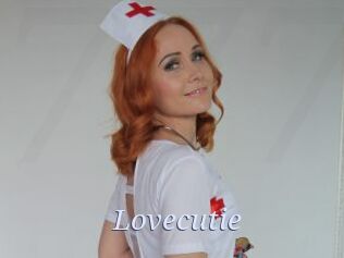 Lovecutie