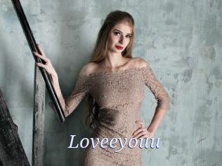 Loveeyouu