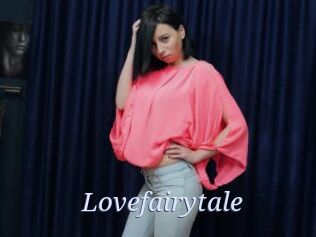 Lovefairytale
