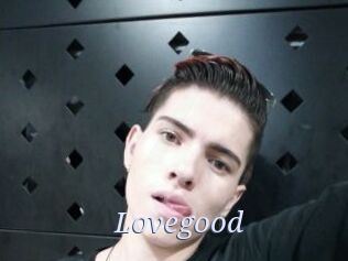 lovegood 777 Erotik Chat