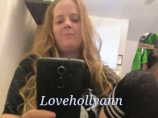 lovehollyann 777 Erotik Chat