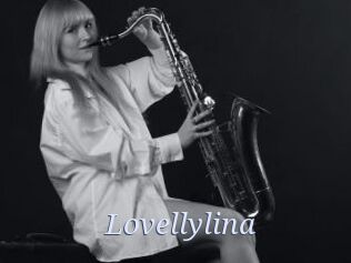 Lovellylina