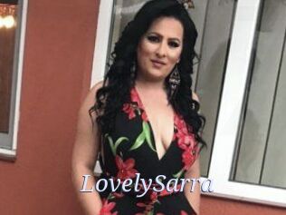 LovelySarra