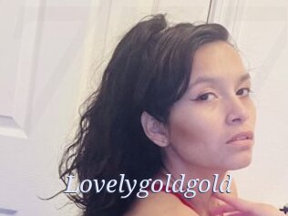 Lovelygoldgold