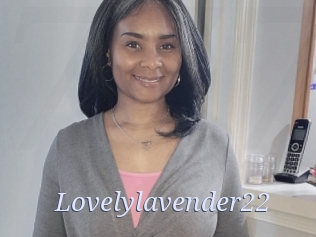 lovelylavender22 777 Erotik Chat