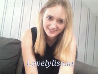 Lovelylisaaa
