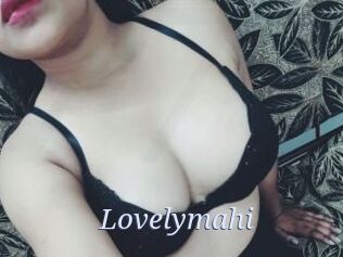 Lovelymahi