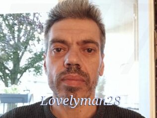 Lovelyman28