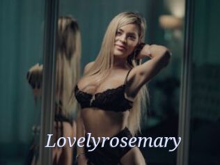 Lovelyrosemary