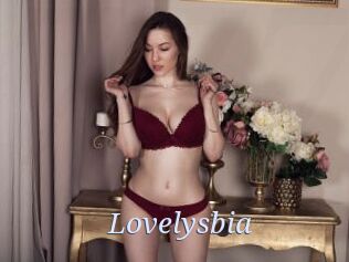 Lovelysbia