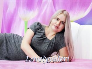 Lovelyvaleri