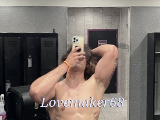lovemaker68 777 Erotik Chat