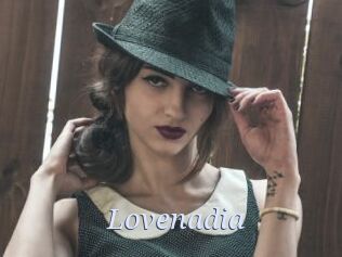 Lovenadia