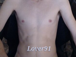 Lover91