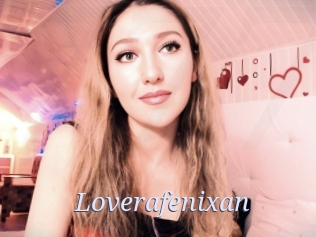Loverafenixan