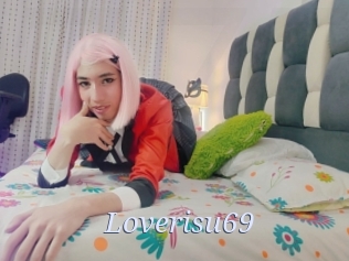 loverisu69 777 Erotik Chat