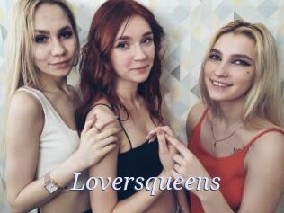 Loversqueens