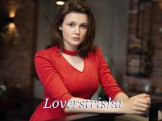 Loverstrisha