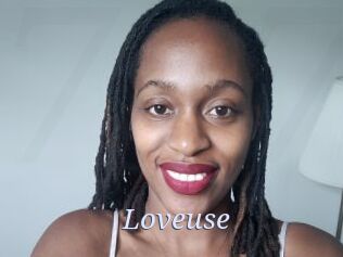 Loveuse