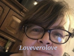 Loveverolove