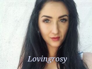 Lovingrosy