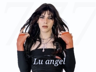 lu_angel 777 Erotik Chat