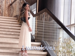 Luanalovex