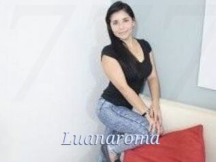 luanaroma 777 Erotik Chat