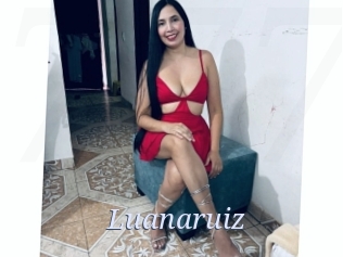 luanaruiz 777 Erotik Chat
