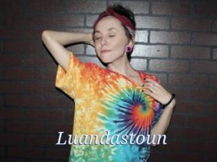 Luandastoun