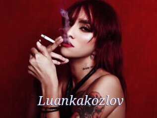 Luankakozlov