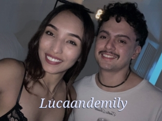 Lucaandemily