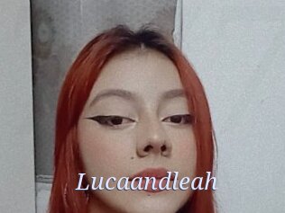 lucaandleah 777 Erotik Chat