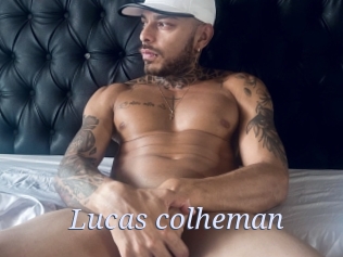 lucas_colheman 777 Erotik Chat