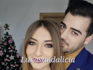 Lucasandalicia
