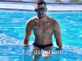 Lucasborjaw