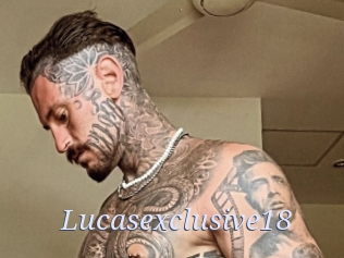 lucasexclusive18 777 Erotik Chat