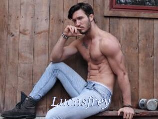 Lucasfrey