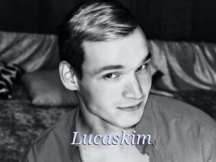 Lucaskim