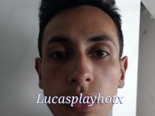 Lucasplayhotx