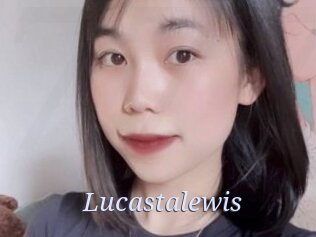 Lucastalewis
