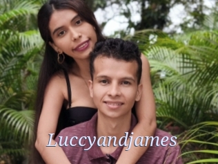 luccyandjames 777 Erotik Chat