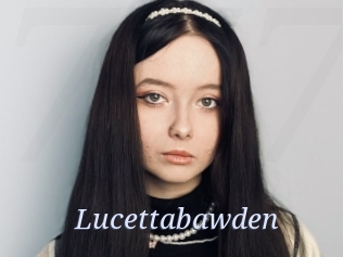 Lucettabawden