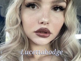Lucettabodge