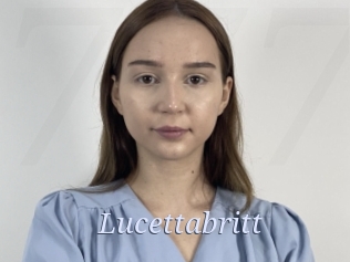 Lucettabritt